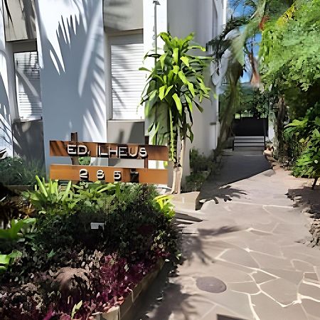 Charmosinho-Ape Com Garagem No Coracao Da Capital Apartment Porto Alegre Exterior photo