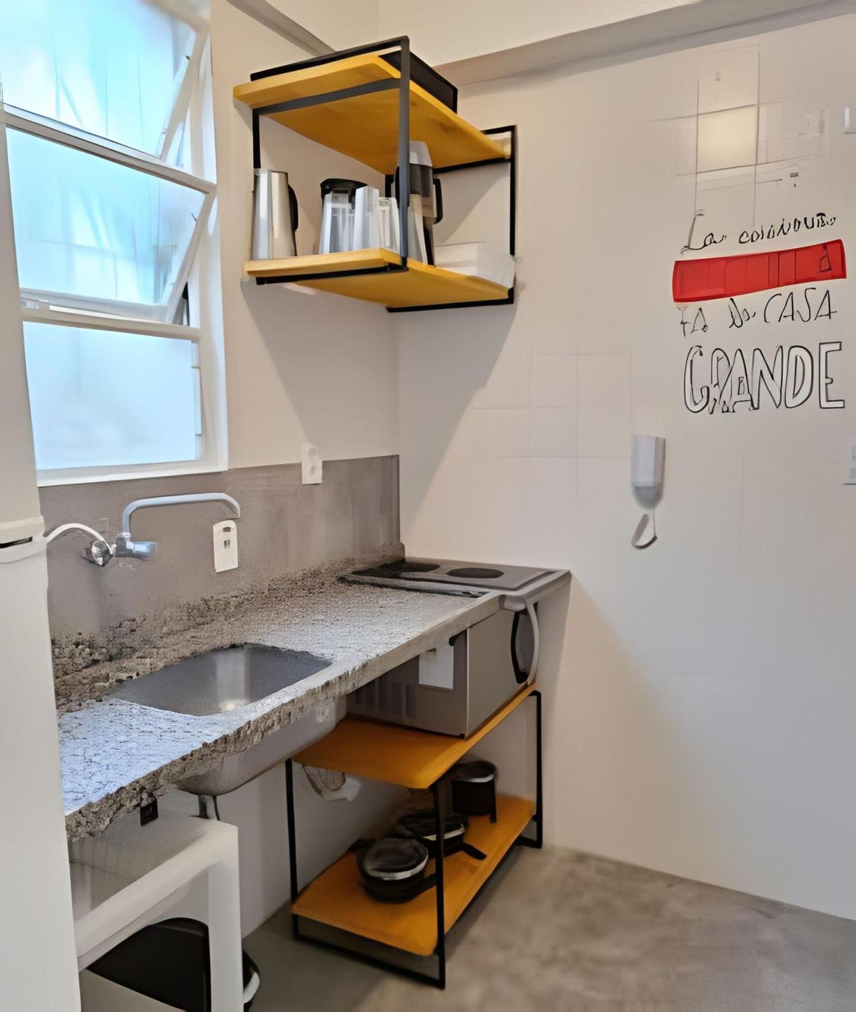 Charmosinho-Ape Com Garagem No Coracao Da Capital Apartment Porto Alegre Exterior photo